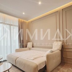 Квартира 46 м², 1-комнатные - изображение 4