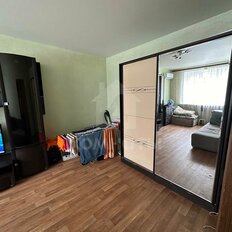 Квартира 31,5 м², 1-комнатная - изображение 4