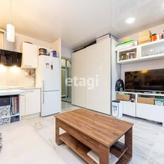 Квартира 22,9 м², студия - изображение 5