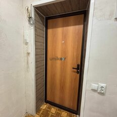 Квартира 40,5 м², 2-комнатная - изображение 4