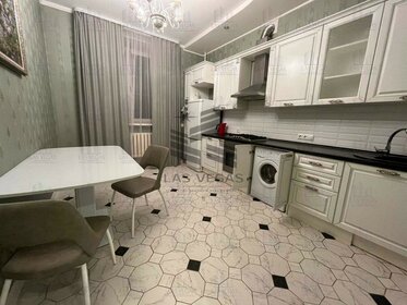 40 м², 1-комнатная квартира 39 999 ₽ в месяц - изображение 109