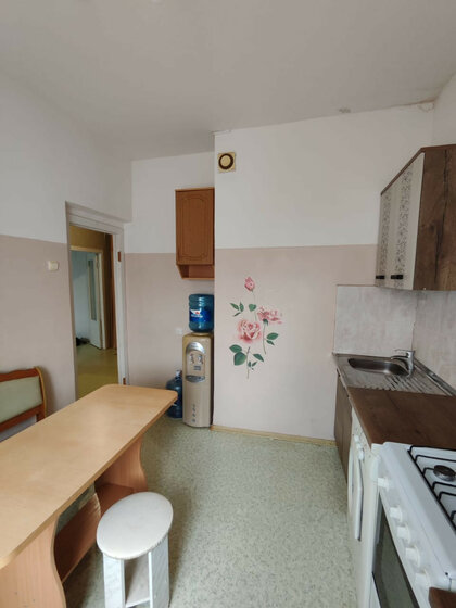 38 м², 1-комнатная квартира 3 276 000 ₽ - изображение 38