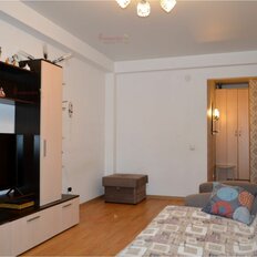 Квартира 38,9 м², 1-комнатная - изображение 3