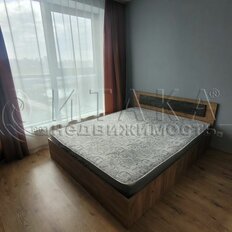 Квартира 26 м², студия - изображение 5