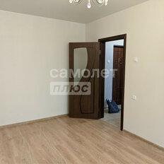 Квартира 59,6 м², 2-комнатная - изображение 1