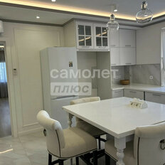 Квартира 86,5 м², 3-комнатная - изображение 4