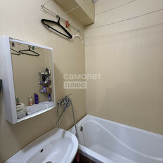 Квартира 34,1 м², 1-комнатная - изображение 5