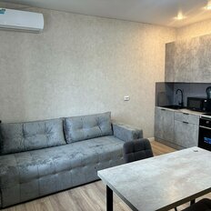 Квартира 27,7 м², студия - изображение 2