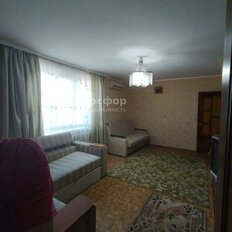 Квартира 53,7 м², 2-комнатная - изображение 4