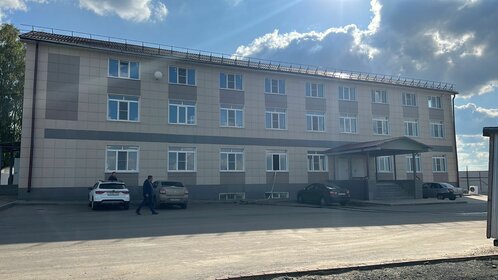 890 м², склад 445 000 ₽ в месяц - изображение 12