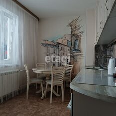 Квартира 67,4 м², 3-комнатная - изображение 3