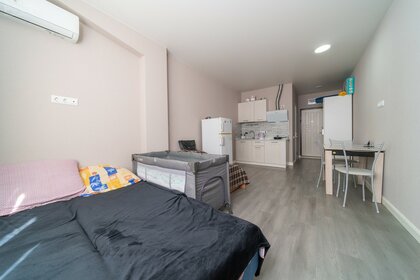 25,4 м², квартира-студия 5 500 000 ₽ - изображение 58