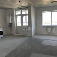 Квартира 108,3 м², 3-комнатная - изображение 3