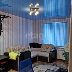 Квартира 61 м², 3-комнатная - изображение 2