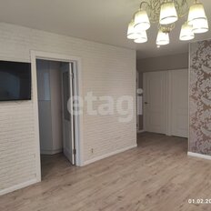 Квартира 72,4 м², 4-комнатная - изображение 4