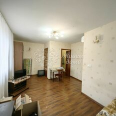 Квартира 29,8 м², 1-комнатная - изображение 4