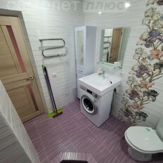 Квартира 31,4 м², студия - изображение 4