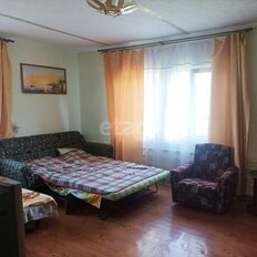 Квартира 92,5 м², 3-комнатная - изображение 1