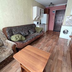 Квартира 17 м², 1-комнатная - изображение 3