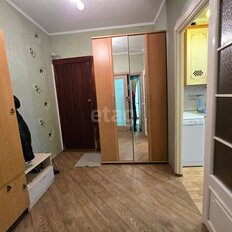 Квартира 52,7 м², 2-комнатная - изображение 4