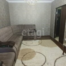 Квартира 51,4 м², 2-комнатная - изображение 5