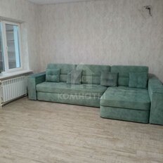 Квартира 86,2 м², 3-комнатная - изображение 3