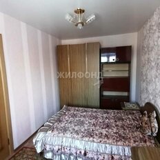 Квартира 45 м², 2-комнатная - изображение 5