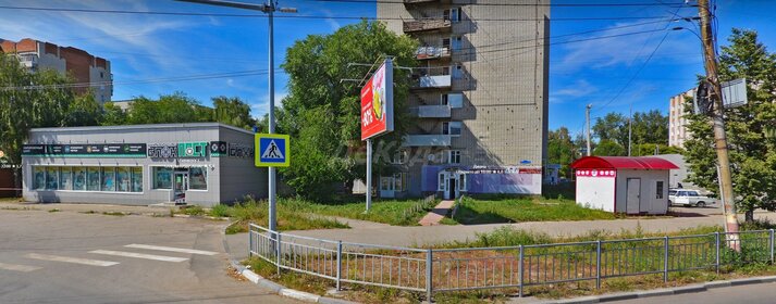 Купить однокомнатную квартиру с современным ремонтом в ЖК «VEREN NEXT шуваловский» в Санкт-Петербурге и ЛО - изображение 53