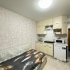 Квартира 16 м², студия - изображение 3