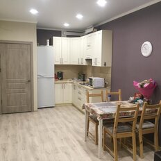 Квартира 50 м², 1-комнатная - изображение 2