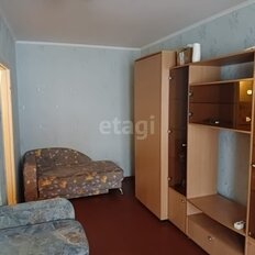 Квартира 30,6 м², 1-комнатная - изображение 2