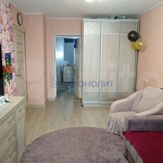 Квартира 44,9 м², 2-комнатная - изображение 2