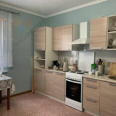 Квартира 38,8 м², 1-комнатная - изображение 2