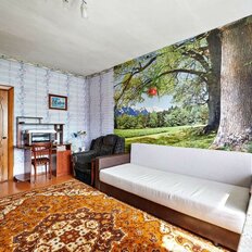 часть дома + 3 сотки, участок - изображение 2