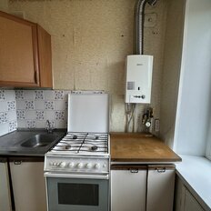 Квартира 39,2 м², 2-комнатная - изображение 2