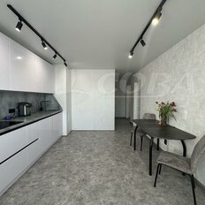 Квартира 92,8 м², 3-комнатная - изображение 4