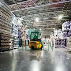 20000 м², склад - изображение 3