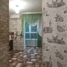 Квартира 36,4 м², 1-комнатная - изображение 4