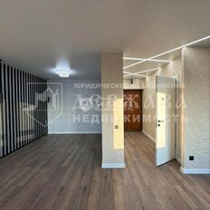 Квартира 39,1 м², 1-комнатная - изображение 4