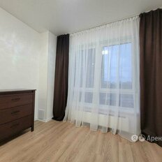 Квартира 20 м², студия - изображение 4