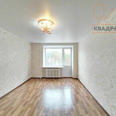 Квартира 29,2 м², 1-комнатная - изображение 1