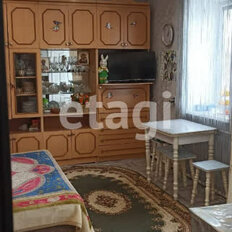 Квартира 19,4 м², студия - изображение 1