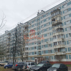 Квартира 61,8 м², 3-комнатная - изображение 1