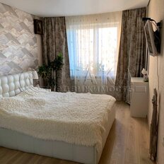 Квартира 87,1 м², 3-комнатная - изображение 5