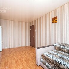 Квартира 57,1 м², 3-комнатная - изображение 2