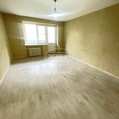 Квартира 36 м², 1-комнатная - изображение 2