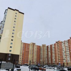 Квартира 70 м², 2-комнатная - изображение 5