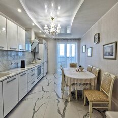 Квартира 94 м², 3-комнатная - изображение 5