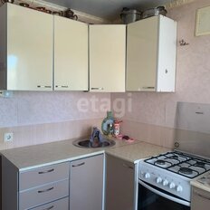 Квартира 30,9 м², 1-комнатная - изображение 4