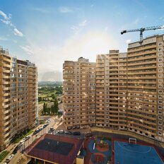 Квартира 51 м², 1-комнатная - изображение 3